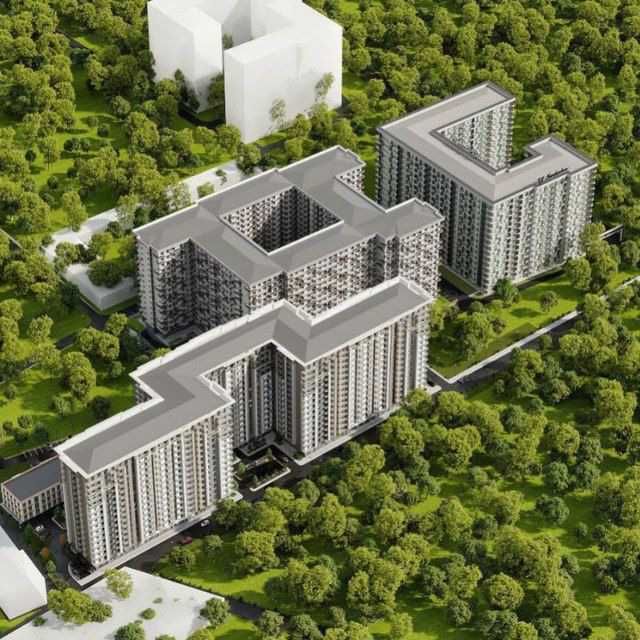 ЖК Tуркистон рассрочка на 36 месяцев 0650