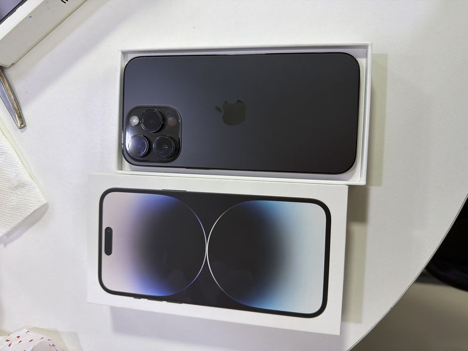 Iphone 14 Pro max 512 гб