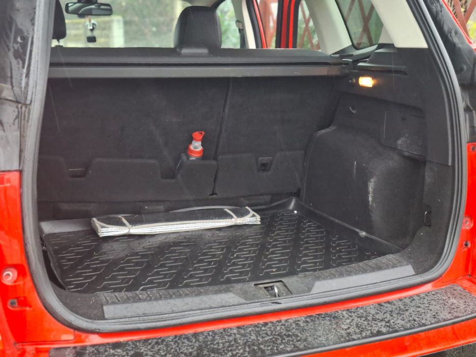FORD Kuga 2015 — imagine 5