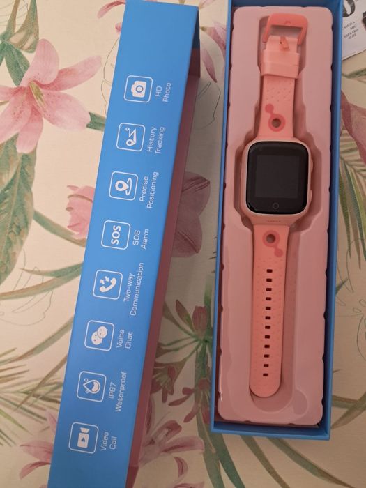 Smartwatch pentru  copii