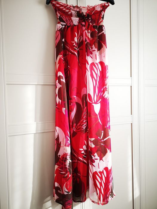 Rochie vaporoasa H&M, marime 36