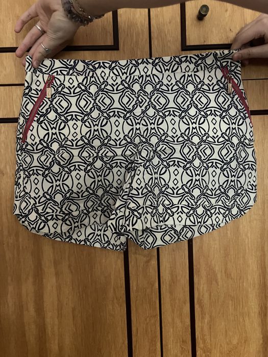 Къси панталонки