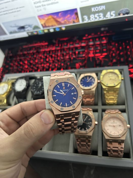 Ceas Audemars Piguet AP