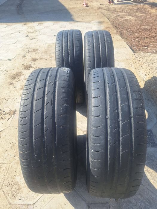 Шины продаю хорошием качестве б/у