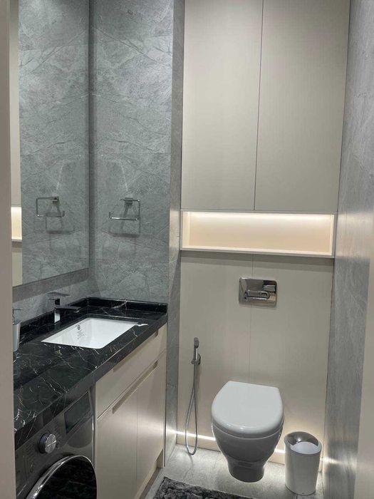 ЖК Янги Дархан! Сдается премиум квартира!