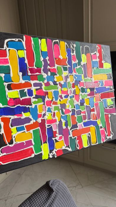 Картина для интерьера