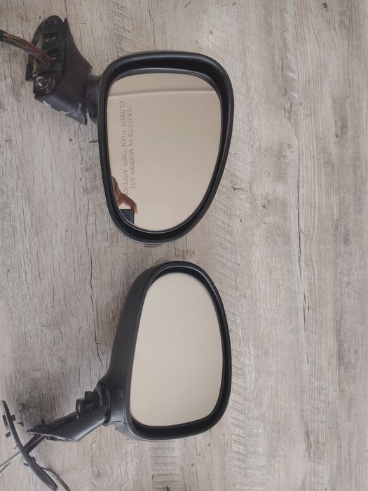 Бакавойлар матизга