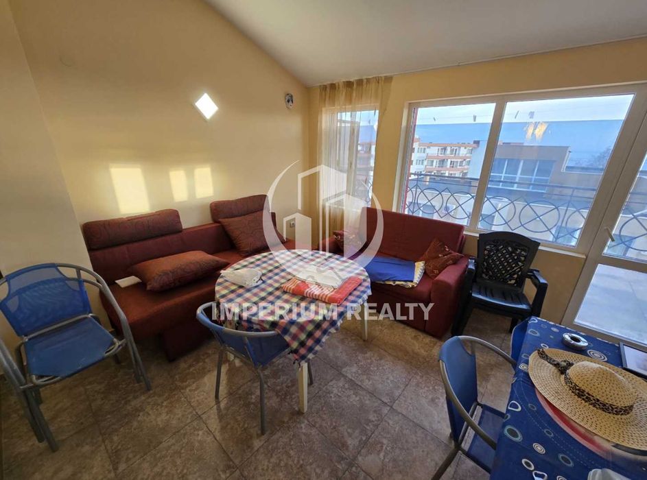 Продава се Четиристаен апартамент в с. Равда, Област Бургас - 128 кв.м за 1211 €/кв.м - Снимка #4