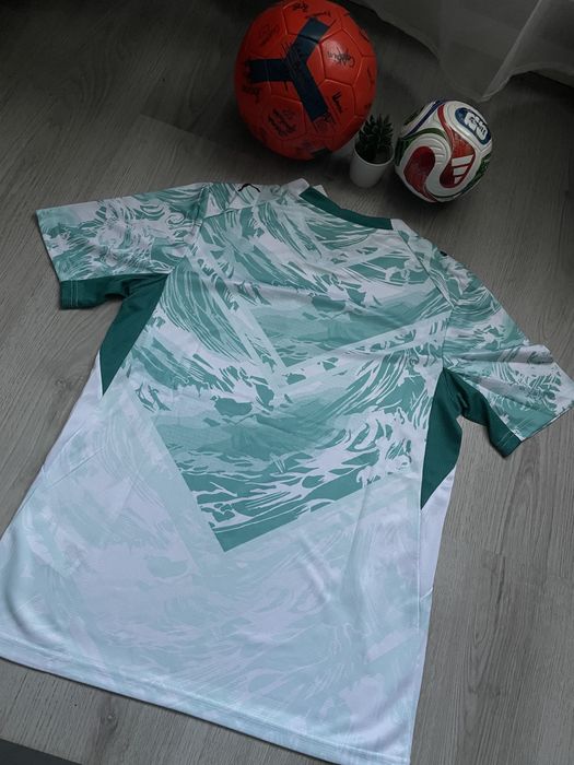 Tricou Portugalia World Cup