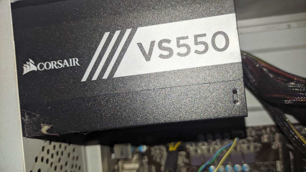 PC Компютърна Конфигурация, Intel Core i5-3570K,12 GB RAM, GTX 760 4GB