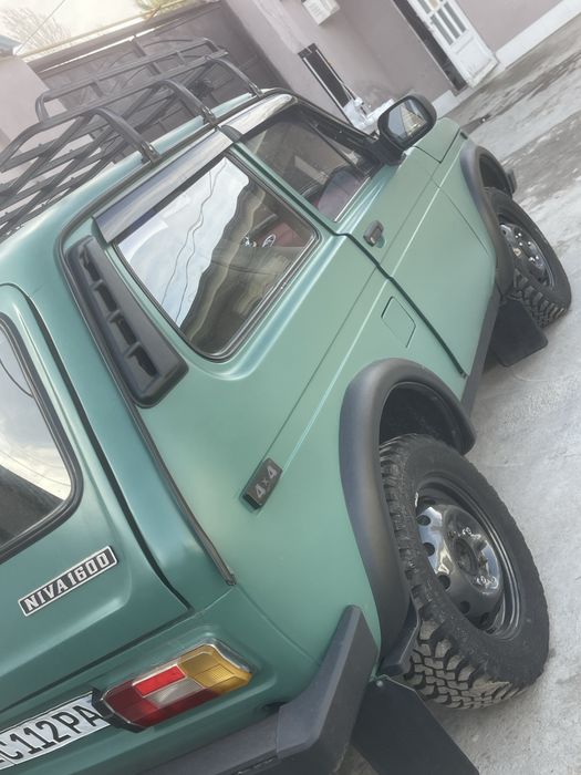 Niva abmen 0 dan qilp chiqilgan