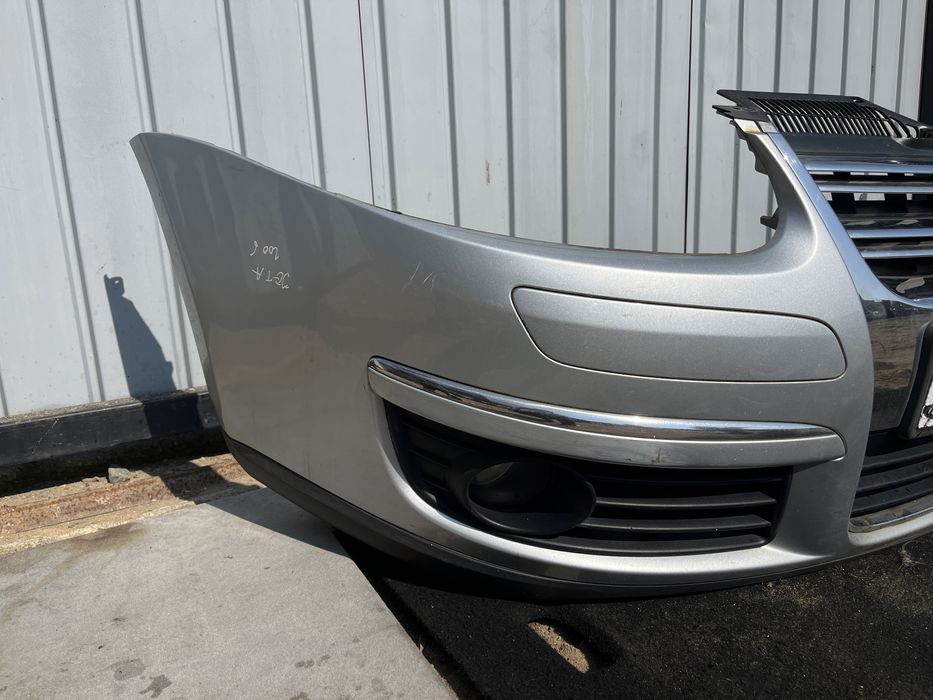 Bară față Completă Wolkswagen Jetta 2006