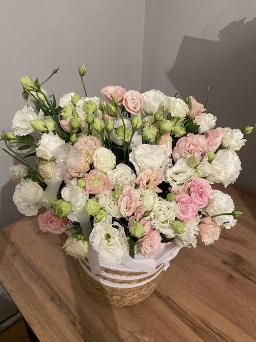 Цветы………………………….