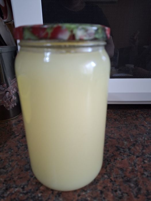 Гусиный жир от домашних гусей