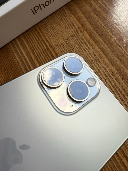 iPhone 15 PRO MAX 256 gb