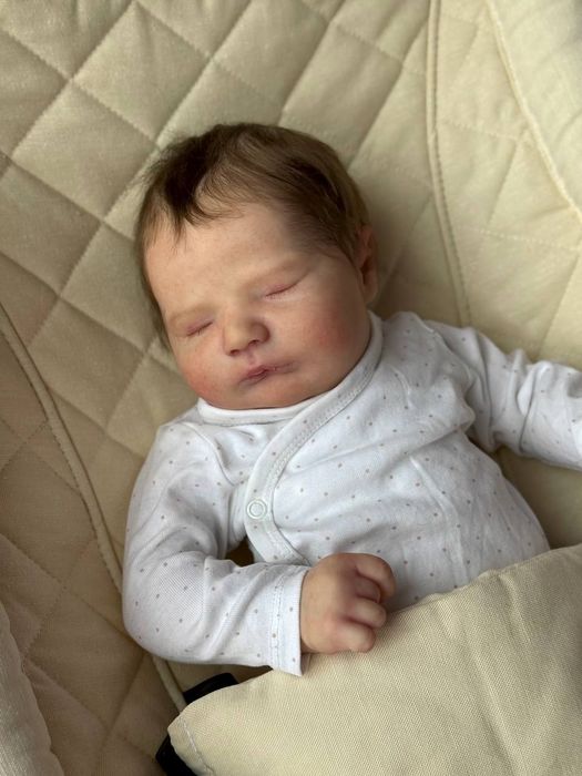 Realborn Ethan кукла реборн