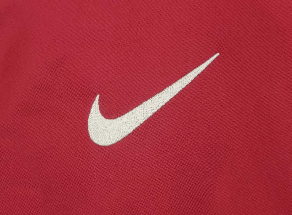 Bluza trening Nike Dri Fit - FCB