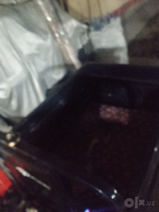 5oy bo'ldi faqat ishga uyga haydadim