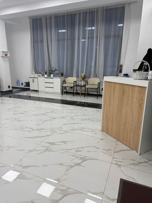 Салон красоты Айнабулак