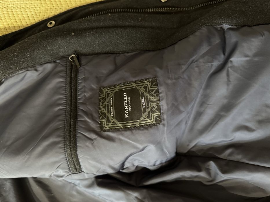 Продаю куртки мужские