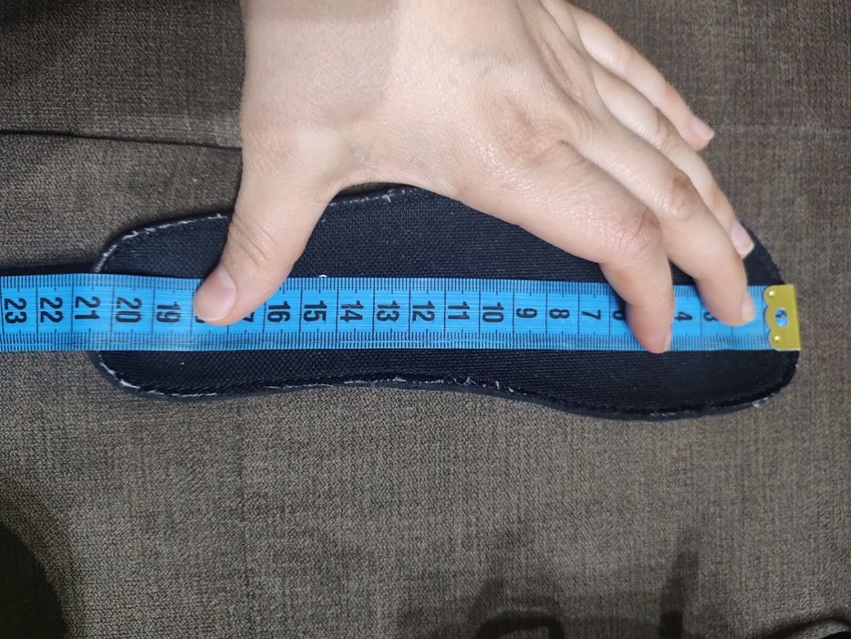 Xero prio kids боси маратонки/ обувки