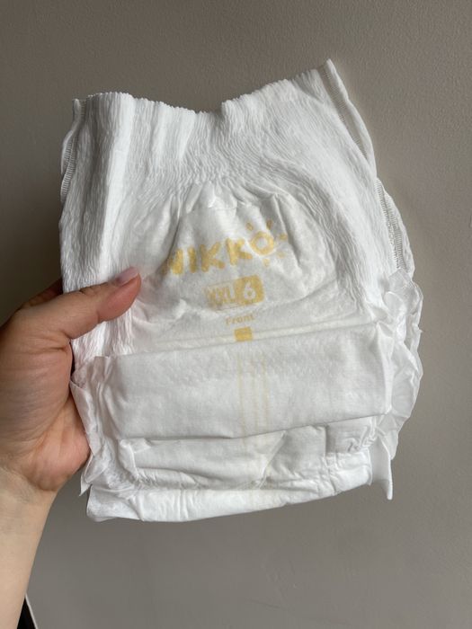 Трусики Nikko XXL