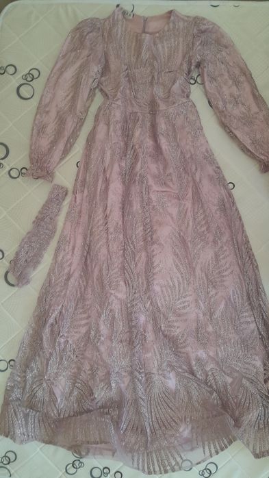 Yangi kuylak, 46, 44 razmirga