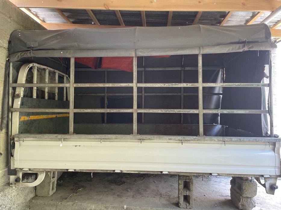 bort tent birgalikda kia hyundai
