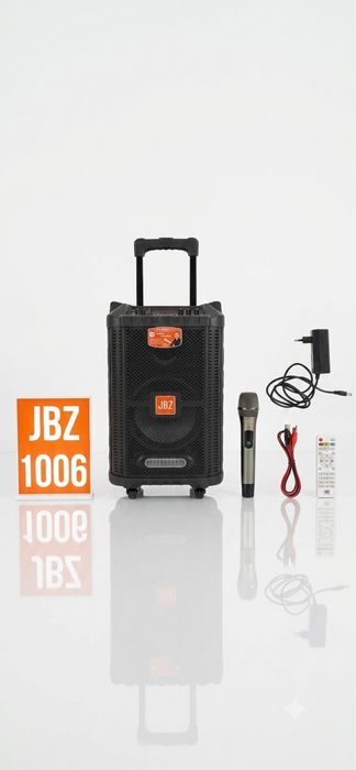 JBZ 1006 Kalonka