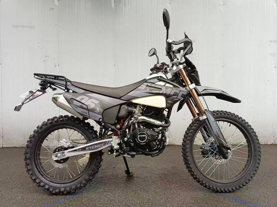 Мотоциклы оптом и в розницу