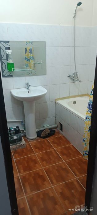Арендага Квартира бериледи