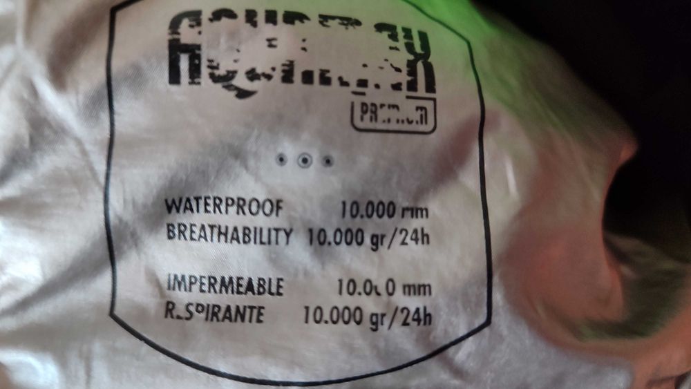 Geaca de schi McKinley barbati 10000 XXL