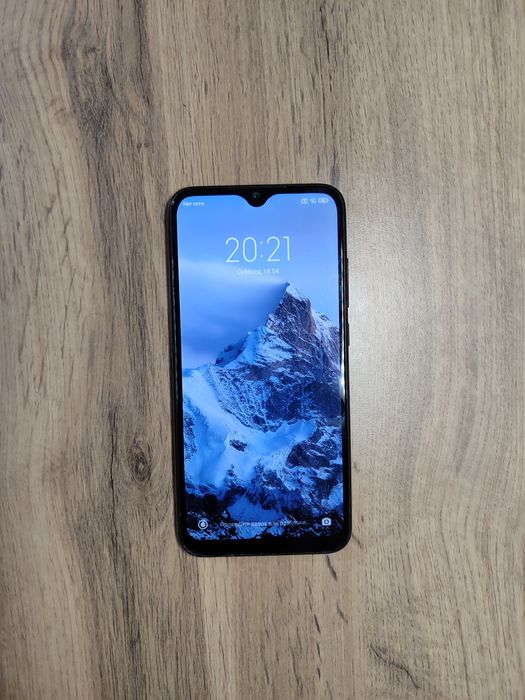 Продам Redmi Note 8