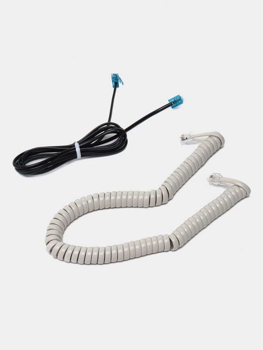 Телефон Panasonic KX-TS2388 UAW Statsionar telefon