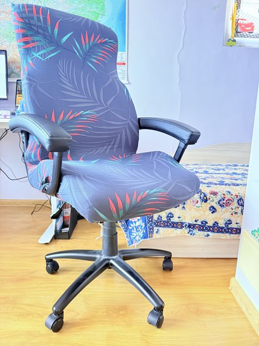 Офис стол мемори пяна