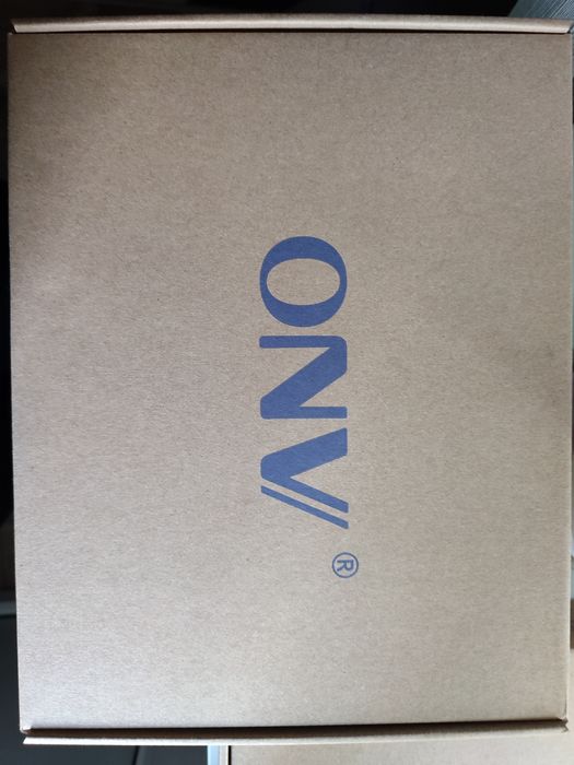 Продам восьмипортовый POE коммутатор ONV