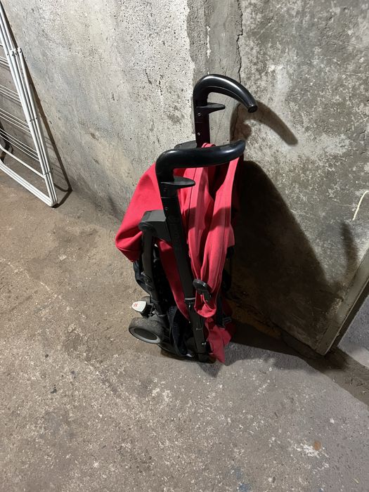 Лятна количка Maxi-Cosi