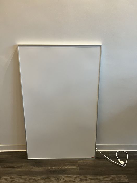 Panou radiant cu inflarosu