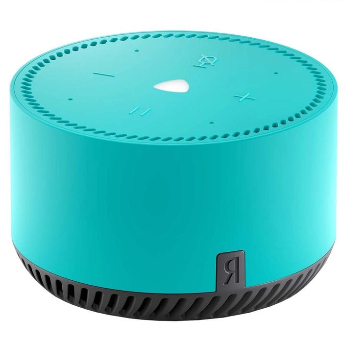 Yandex Lite 2 Умная колонка Яндекс Lite2