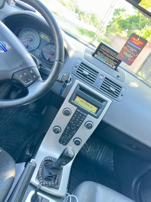 Volvo  V50 1.6 D2