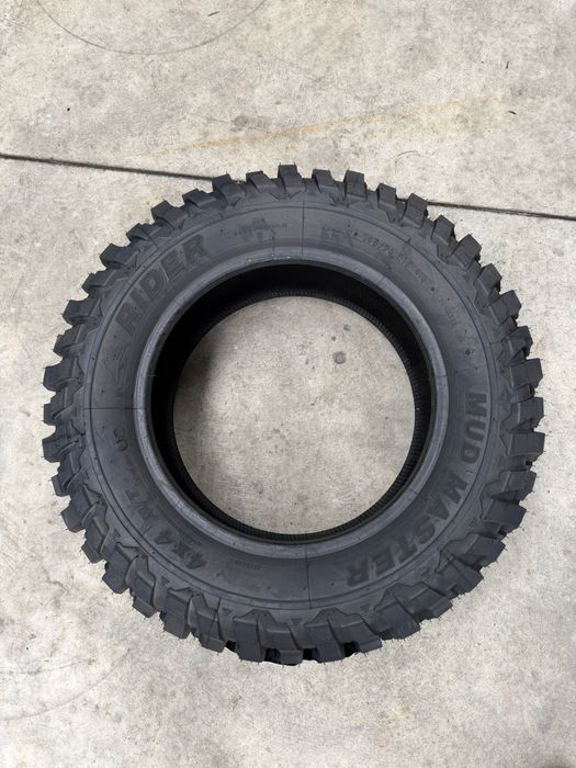 4 Anvelope 195/70 R15 Noi Dakar Off-Road Cramponate M+S Dot 2026