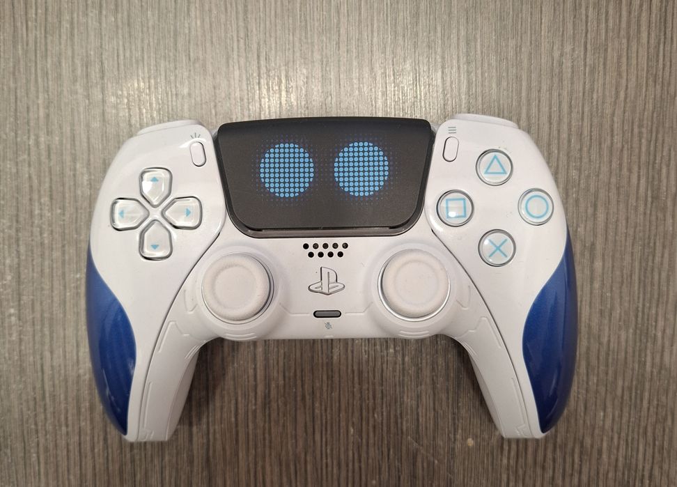 Hope Amanet P4-Controller Wireless Ps5 DualSense Custom