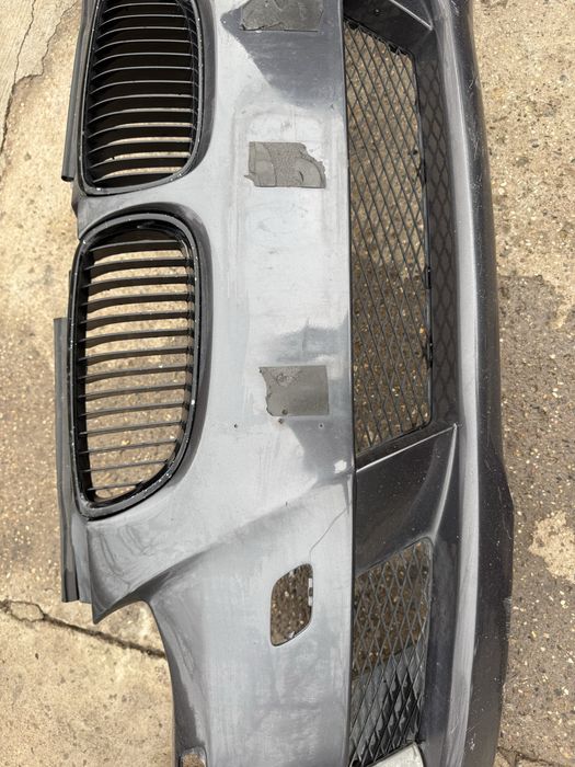 Предна броня за БМВ е92 пре фейс/ BMW e92 pre LCI