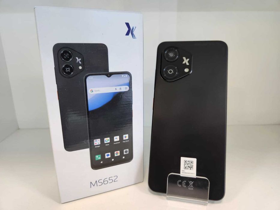 Telefon Maxcom MS652 3/32Gb (Ag8 Tudor/B75721) – Garantie 2 Ani! - Produs nefolosit
