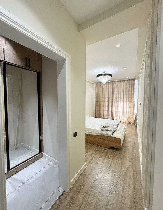 R7 Сдаётся квартира 2/9/12 на Юнусабадском р-н  о-р ЖК Юнусабад