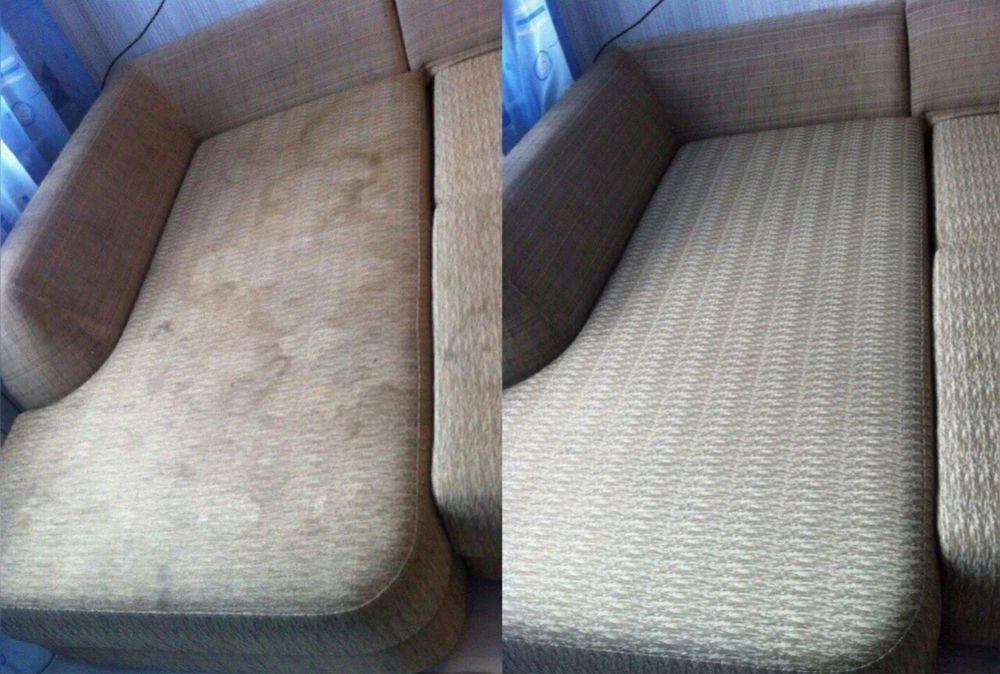 Сдам в аренду Пылесос Karcher Puzzi 8/1 серый