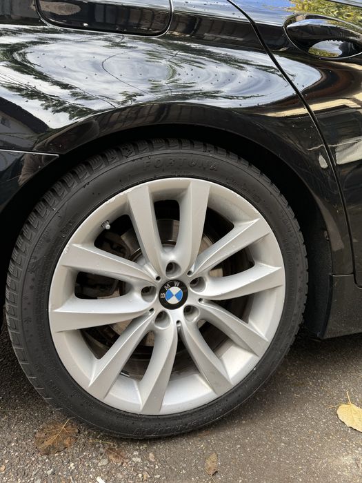 Jante BMW style 331 R19 originale BMW Craiova • OLX.ro