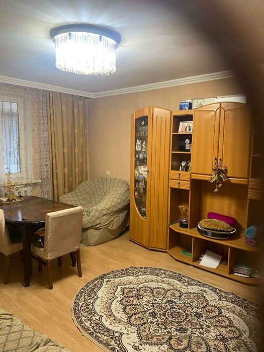 Продам дом в майкудуке