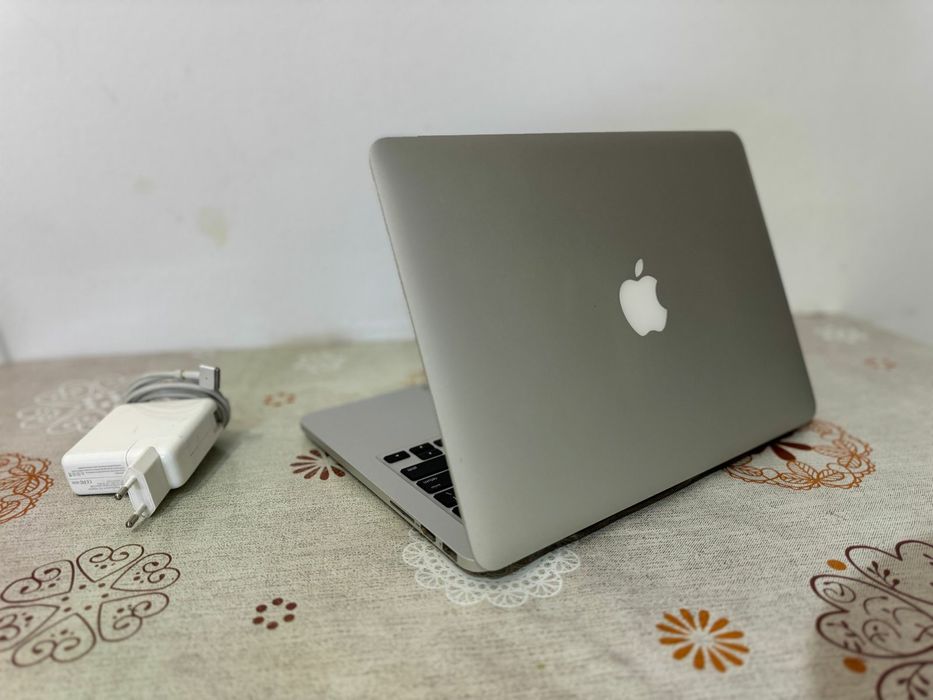 Macbook Pro 13 Retina 2015