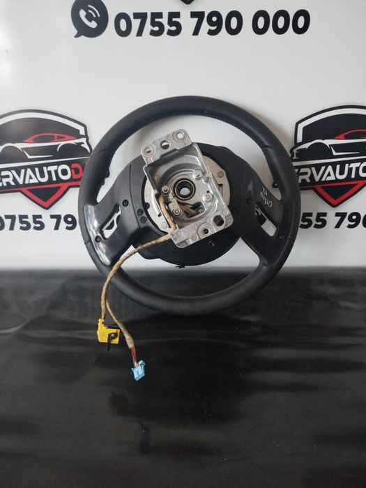 volan citroen c4 grand picasso (2006->) [ua_] 1.6 motorina 2006